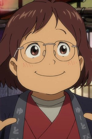 Selena Toshiya Katsuki 勝生利也 Y Hiroko Katsuki 勝生寛子 Son Los Padres De Yuri Katsuki