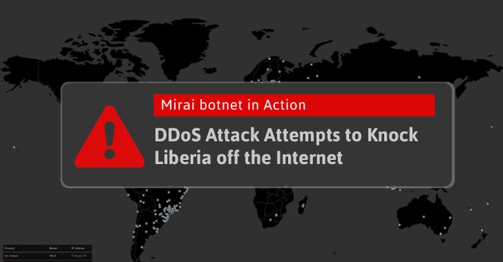 orange_junction's tweet image. Someone is Using Mirai Botnet to Shut Down Internet… rd.cempal.com/MblfdS #Botnetattack #ddosattack #DistributedDenialofServiceattacks