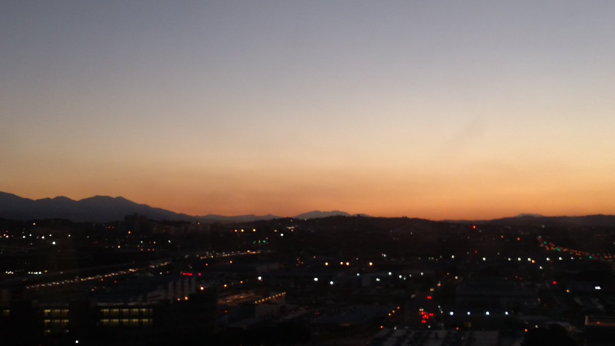 FiLiEdProj's tweet image. "It is what it is. It will be what you make it." --- Pat Summitt #ThoughtsAtFirstLight #LAFirstLight #MakeItAGreatDay