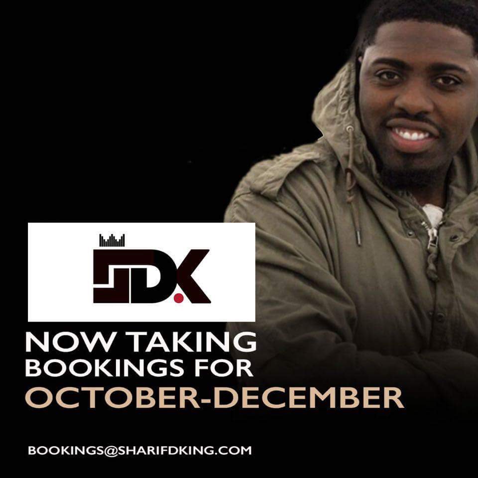 THEKINGCELEB's tweet photo. Now available for bookings. Email Bookings@ https://t.co/guyqlihvSP. Website coming soon!!! Stay tune &amp; #FollowTheCrown https://t.co/0ET1UFcRvC