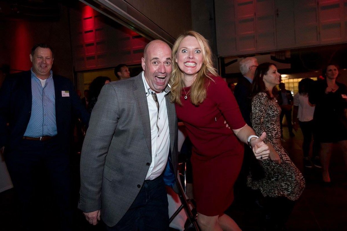 verhage_marc's tweet photo. Ben nog aan het nagenieten van het #stabu40 event van afgelopen donderdag... https://t.co/SlBt3qKC0l