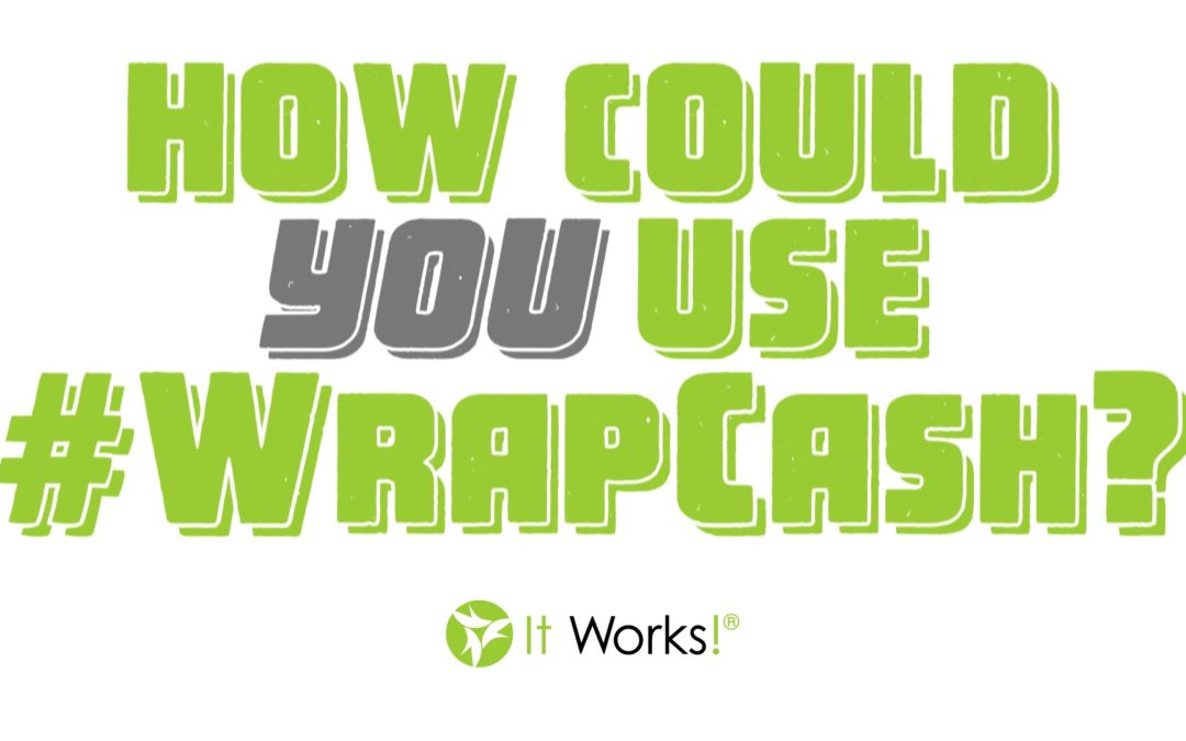 HarmonyOfHeaven's tweet image. How Could YOU Use #WrapCash youtu.be/B33wlcUZIoU via @YouTube Click for more info: goo.gl/xZgf8g #cash #money #jobs #trending