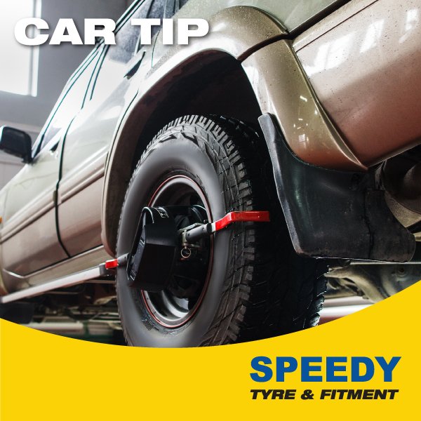 speedytyre's tweet photo. Rotate your #tyres to ensure that they wear evently. Check your #car’s manufacturer recommendations to ensure correct tyre rotation. #CarTip https://t.co/OSqLM6HneZ