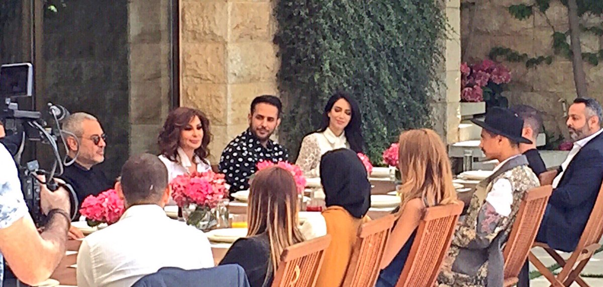 Elissa Photos tweet media