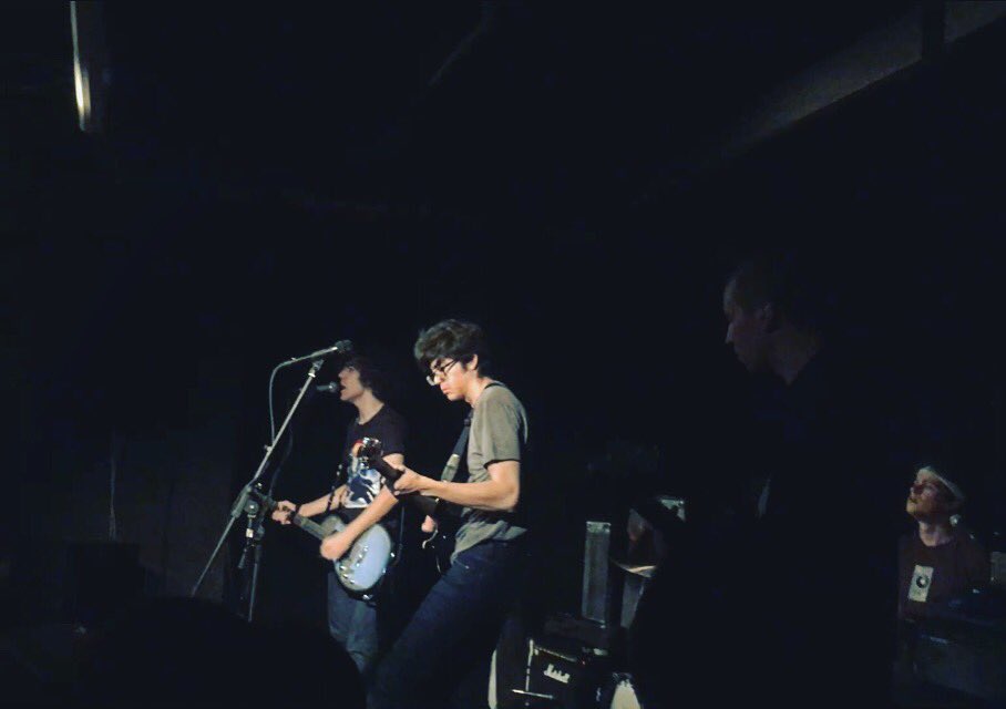 safetydonut's tweet photo. @carseatheadrest @ #theopolis last night https://t.co/bJOPwI055n