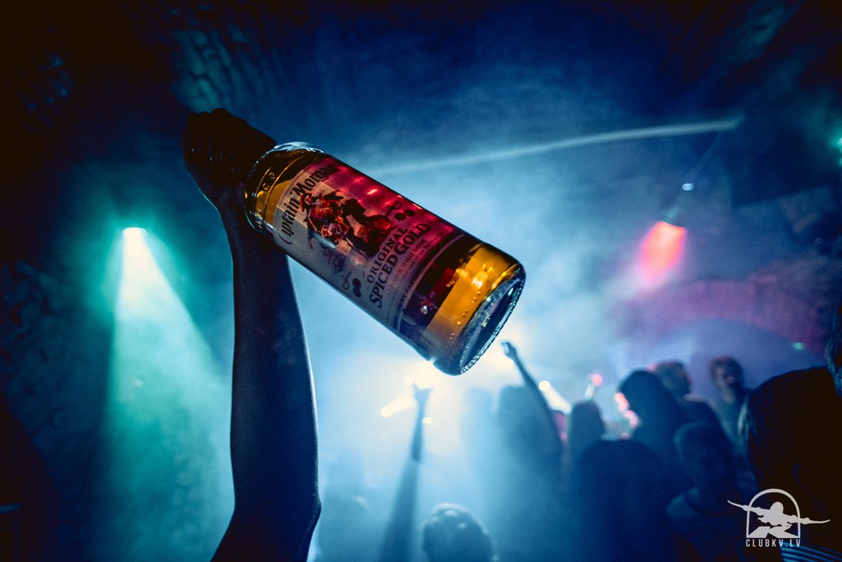 Are You ready for perfect Saturtday night?
Our DJ Leksis will perform tonight on the stage with best dance music from all times! :)