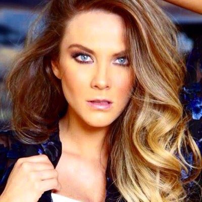 Muchas felicidades querida <a href="/gemmavelasco/">GEMMA VELASCO</a> ¡Abrazo grande!