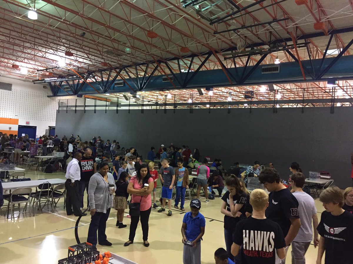 thecorerockwall's tweet photo. Awesome day at the RISD Elem. Robotics Competition!
#RISD #RISDEdFoundation #STEM #STEMiscool #robotics #VEXrobotics https://t.co/Tfeb4IoTWu https://t.co/uOGs7u2qSj
