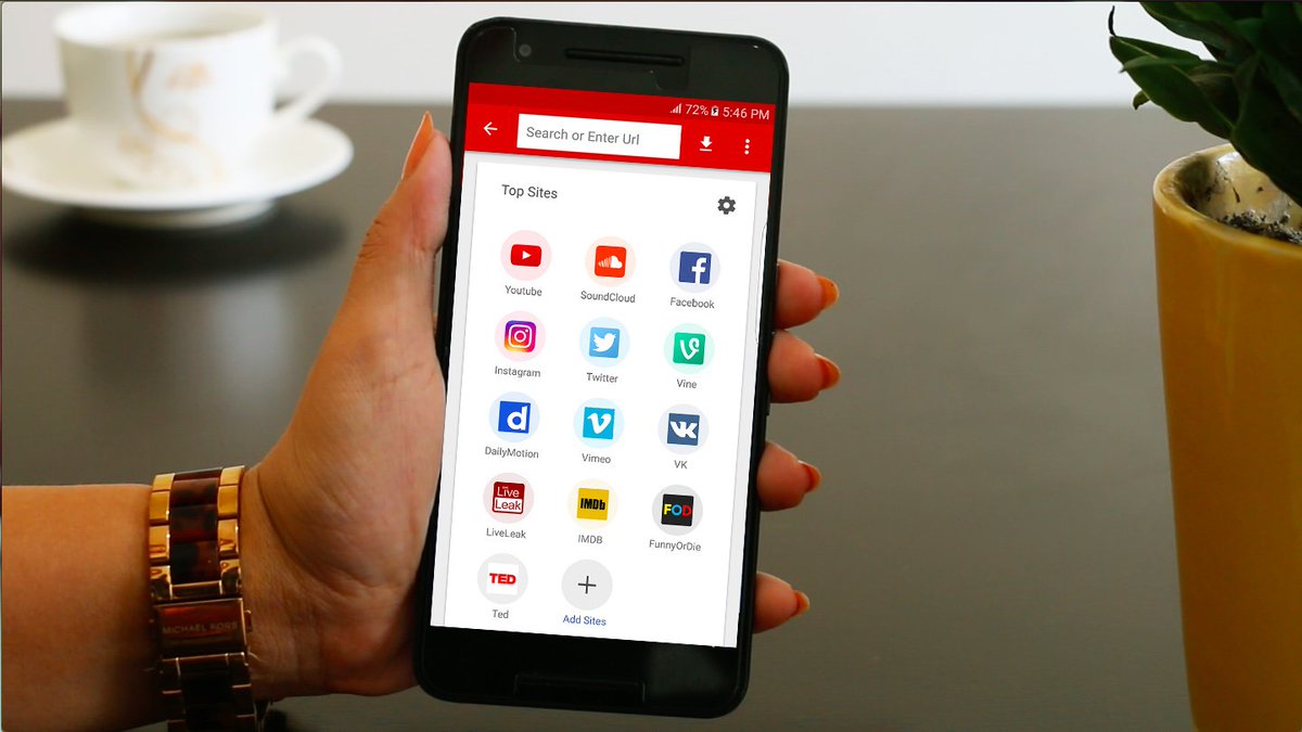 videoderandroid's tweet image. Give us your feedback about the Version 12 on support@videoder.com
#videoder #youtubedownloader #videodownloader #androidapps
