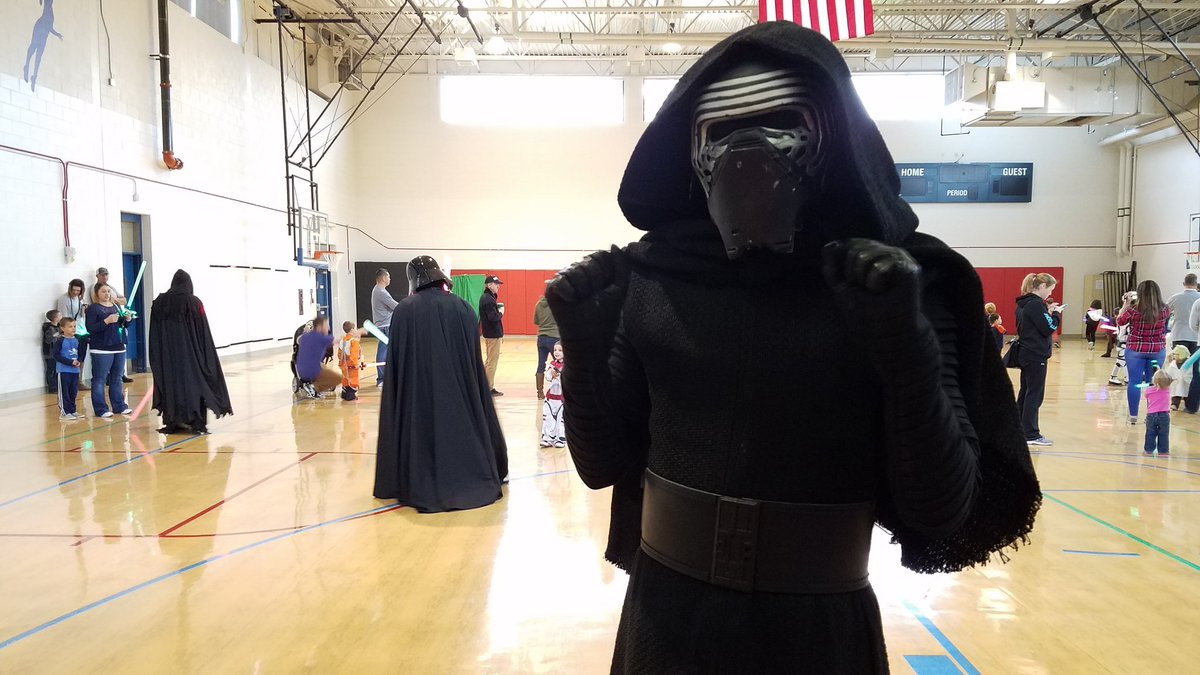 Grandpa's here!! <a href="/501stSithLords/">Sith Lord Detachment</a>