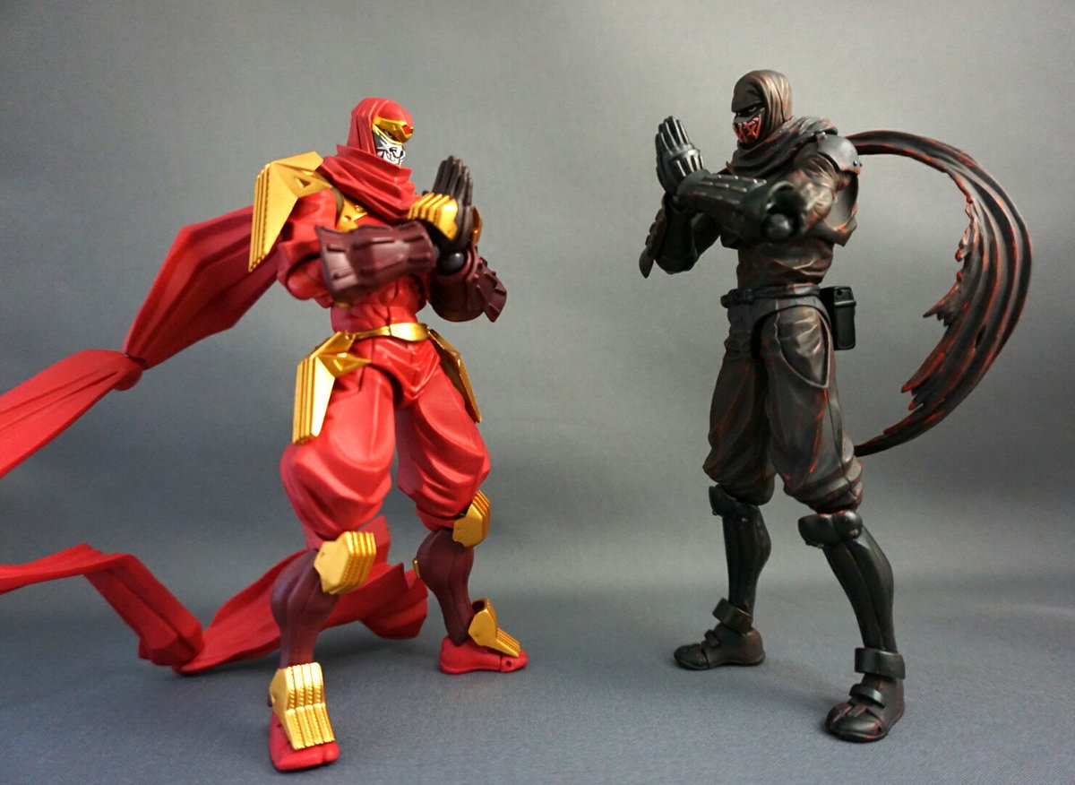 けーたま در توییتر ドーモ ニンジャスレイヤー サン サツバツナイトです ドーモ サツバツナイト サン ニンジャスレイヤーです まさかのこのようなアイサツをする日が来るとは ナラクよ オヌシ フジキドか 貴様は 何者だ 第四部の予想 けーたま در توییتر ドーモ ニンジャスレイヤー サン サツバツナイトです ドーモ サツバツナイト サン ニンジャスレイヤーです まさかのこのようなアイサツをする日が来るとは ナラクよ オヌシ フジキドか 貴様は 何者だ 第四部の予想