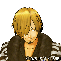 サンジのtwitterイラスト検索結果