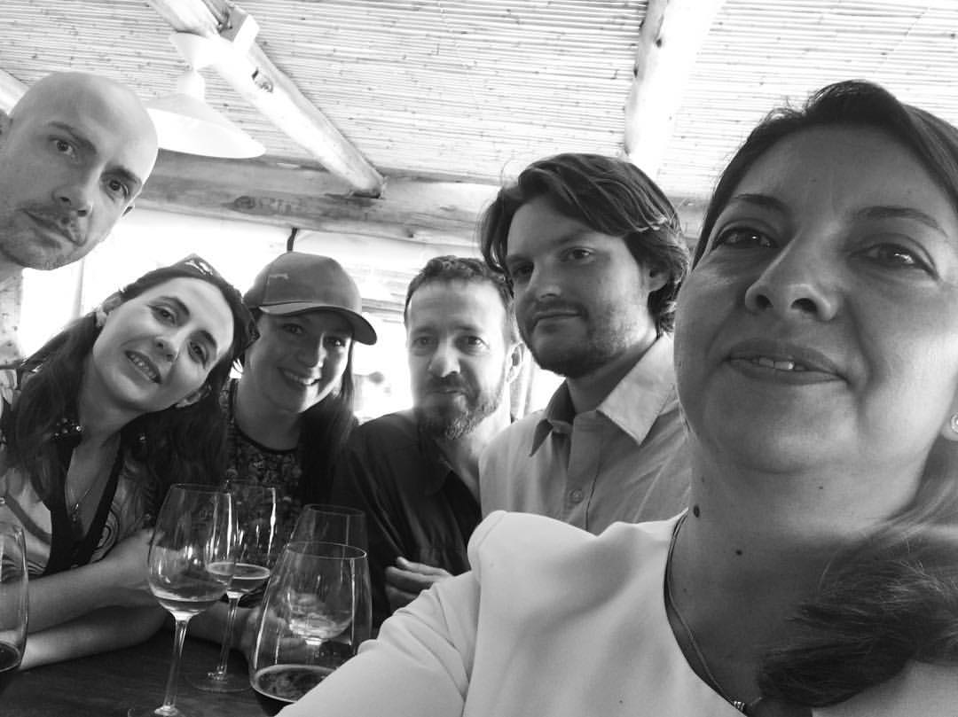 winifera_'s tweet photo. En esta edición del #WinemakerSub40 el "elegido por los sommeliers" es Alluvia Parcel 2012 de @marcoswines de @DonaPaulaWines https://t.co/GBT42KNBse