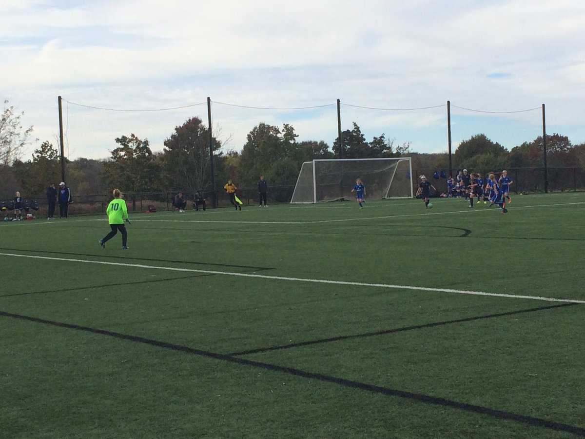 Always fun to get out and watch my GKs in action #NBGK #GKunion #goalkeepers #ThisNovemberWeather 😎