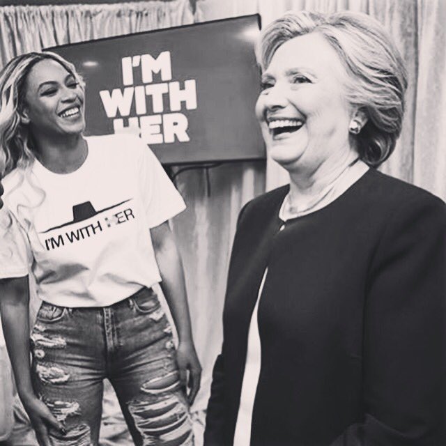 Who run the world?🇺🇸