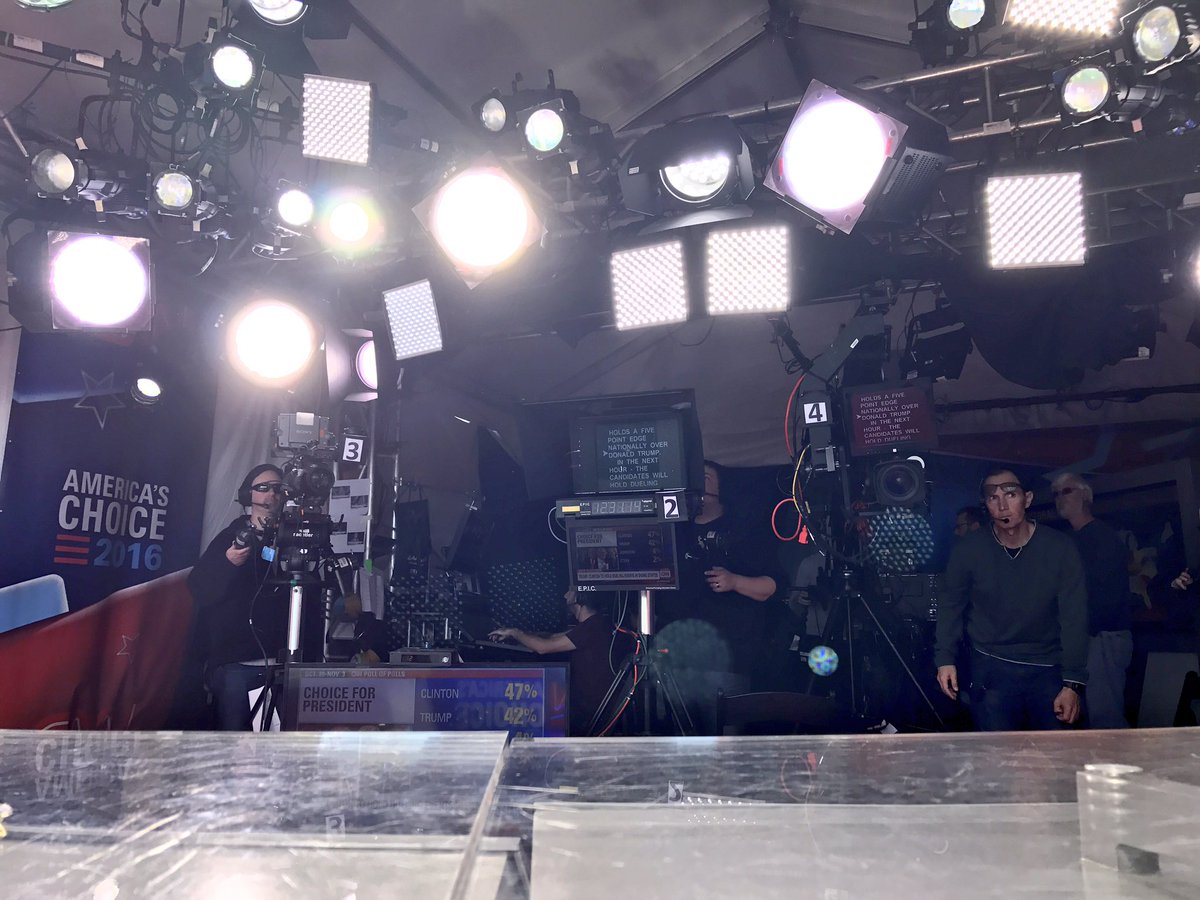 Cristina Alesci (CristinaAlesci) Twitter