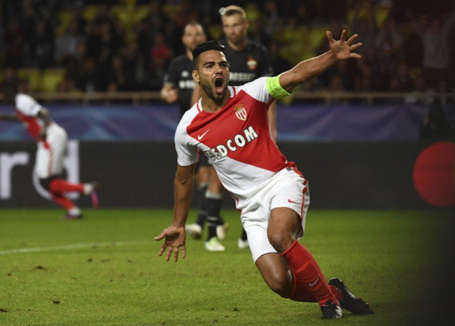 blogdeportivo's tweet image. #Video @Falcao se reporta con un nuevo doblete ante el Nancy. El partido aún no termina bit.ly/2f4FoG1