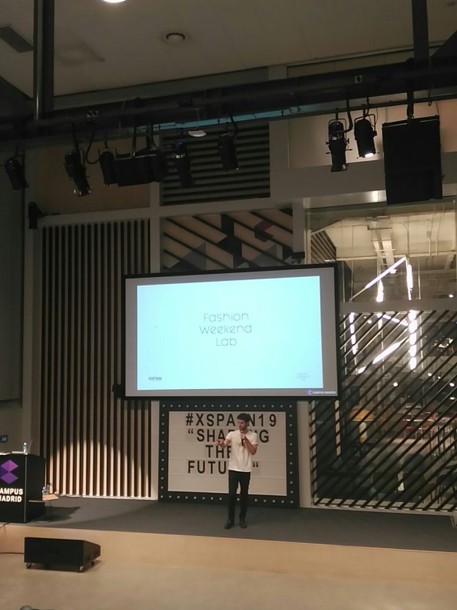 cookinforms's tweet image. #xSpain16 @fwl_es