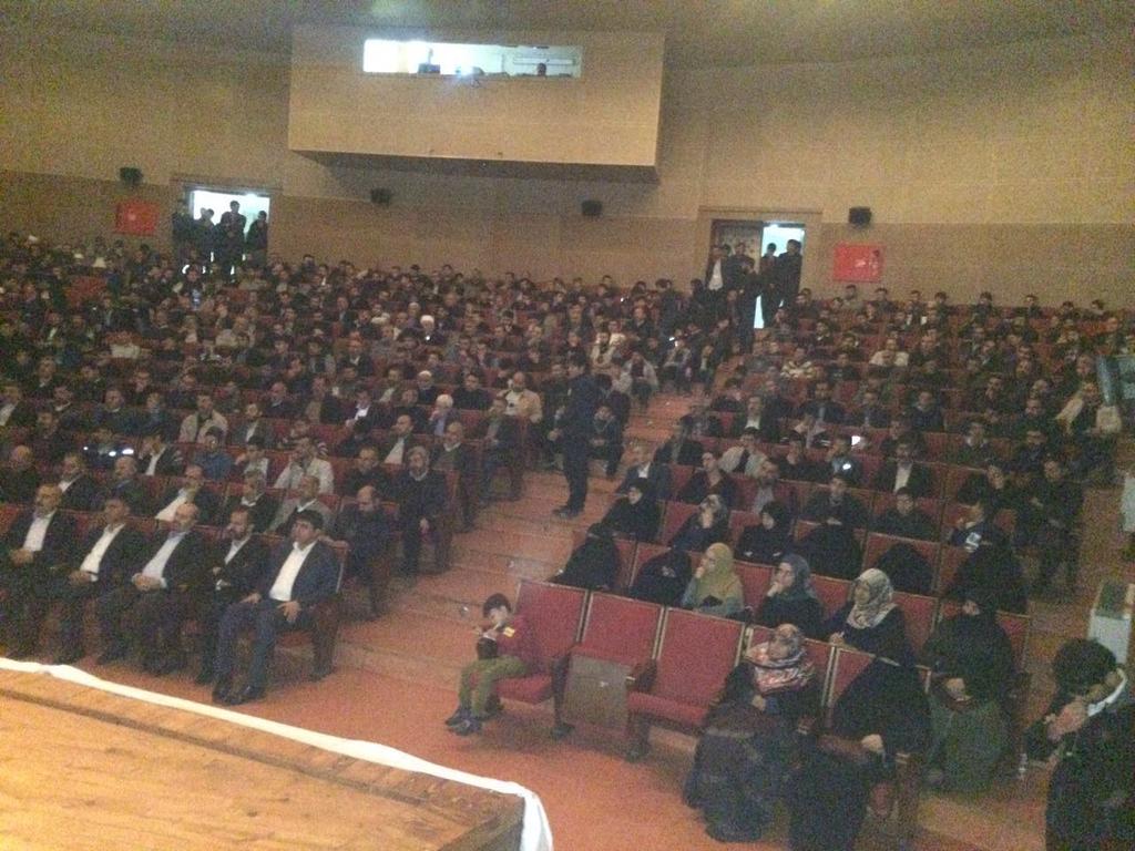 Banga_Azad's tweet photo. Li Êlihê ji aliyê teşkîlata me ya bajêr ve semînera babet "RAGIHANDINA RAST Û BERHEMDAR" hat lidarxistin. https://t.co/4fYc5OakBP