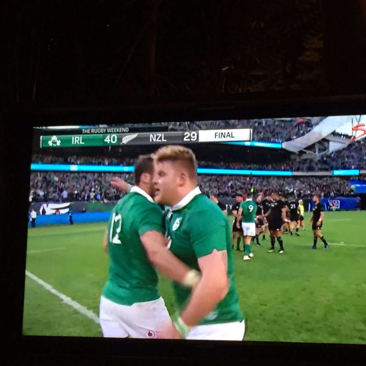 robbie_hull's tweet photo. In Dar es Salaam watching history being made https://t.co/96f94iGcfA
