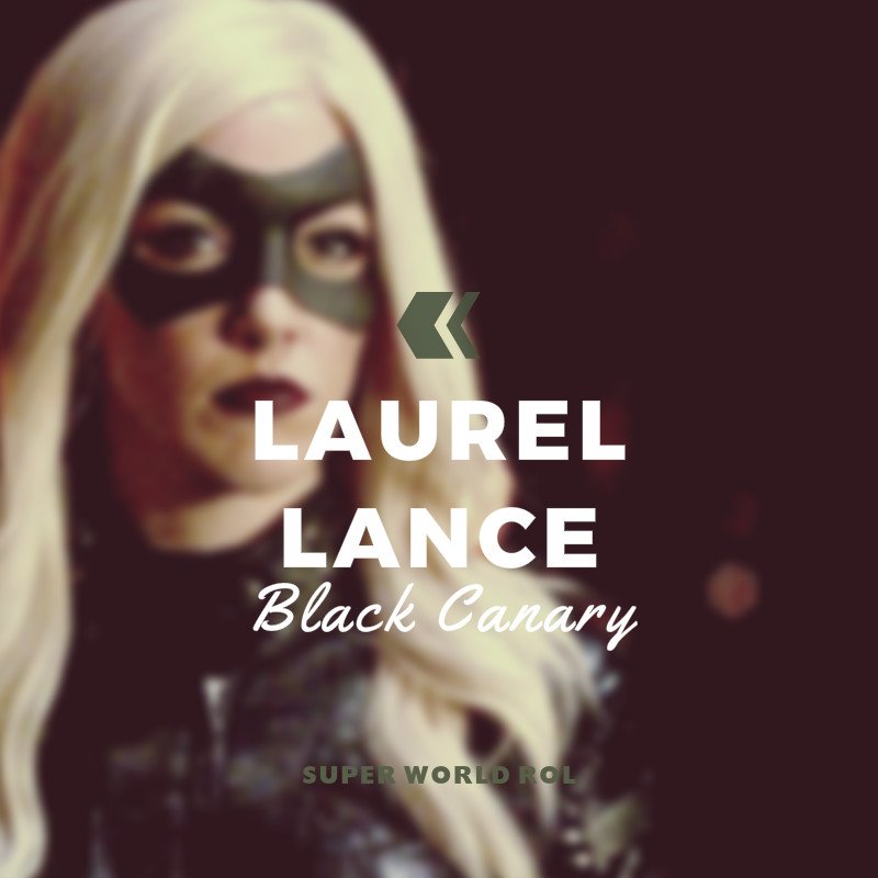 SuperWorldRol's tweet photo. ¡Buscamos a personajes de Arrow!
📌 Contacta vía DM si te interesa 📌

🔹 info: https://t.co/rZ6RhWfko6
🔹 personajes: https://t.co/q8aaOSDAZh https://t.co/tJLvfN5uTG