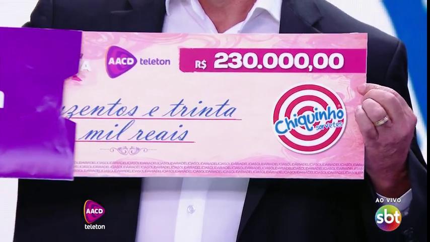 SBTonline's tweet image. Sobe mais que tá poouco! #TeletonBrasil2016 #FazerOBem #SomosTodosTeleton