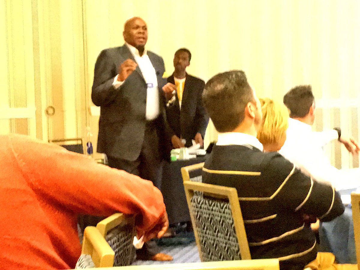 .@drwilparker &amp; <a href="/JuliusLDavis/">Julius Davis</a> TY both 4 facilitating a critically impt convo on #truth&amp;reconciliation. Best session by far <a href="/ASCD/">ASCD</a> #ASCDCEL16