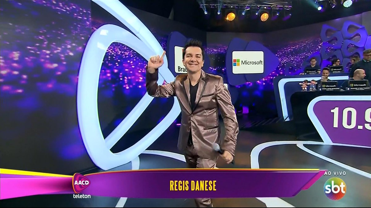 Rodrigo1478's tweet image. #TeletonBrasil2016