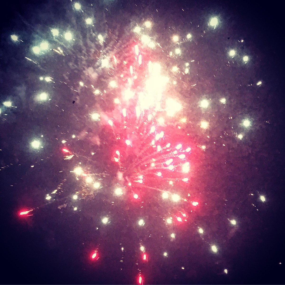 Lucylovescircus's tweet photo. Here's to the poetry of pyrotechnics and #circuseverywhere, night! https://t.co/QPzOnVGoSj