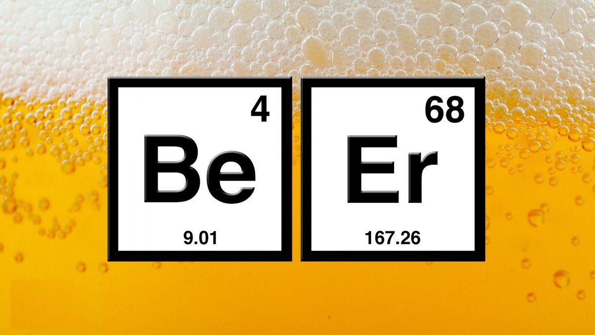 #Beerscience on tap for y'all today. Get to know more about those beautiful bubbles we call carbonation.

bit.ly/2fcn2k3