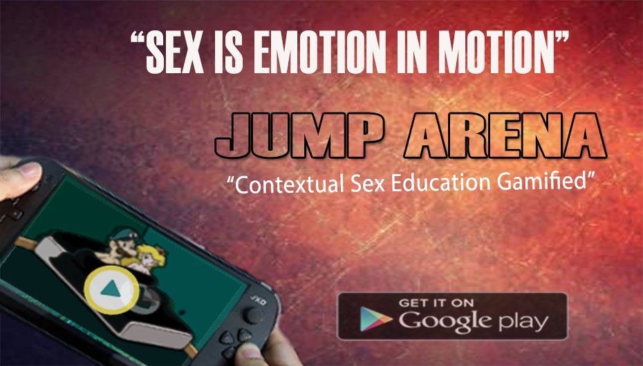Get Jump Arena in Play store for free ..Join The Fun. bit.ly/2dL3u8g <a href="/IMARATVKE/">IMARA.TV</a> <a href="/thenailab/">Nailab</a> <a href="/NijengeKE/">Nijenge</a>  #iaminitiativeke #asenti2016