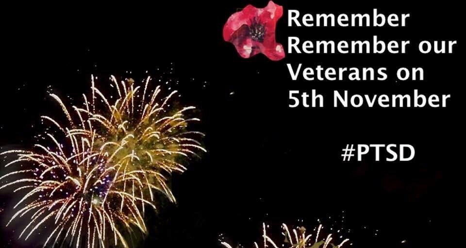 HONOUROURFORCES's tweet photo. Please don't forget #PTSD @HONOUROURFORCES https://t.co/A439RMQ7Tb
