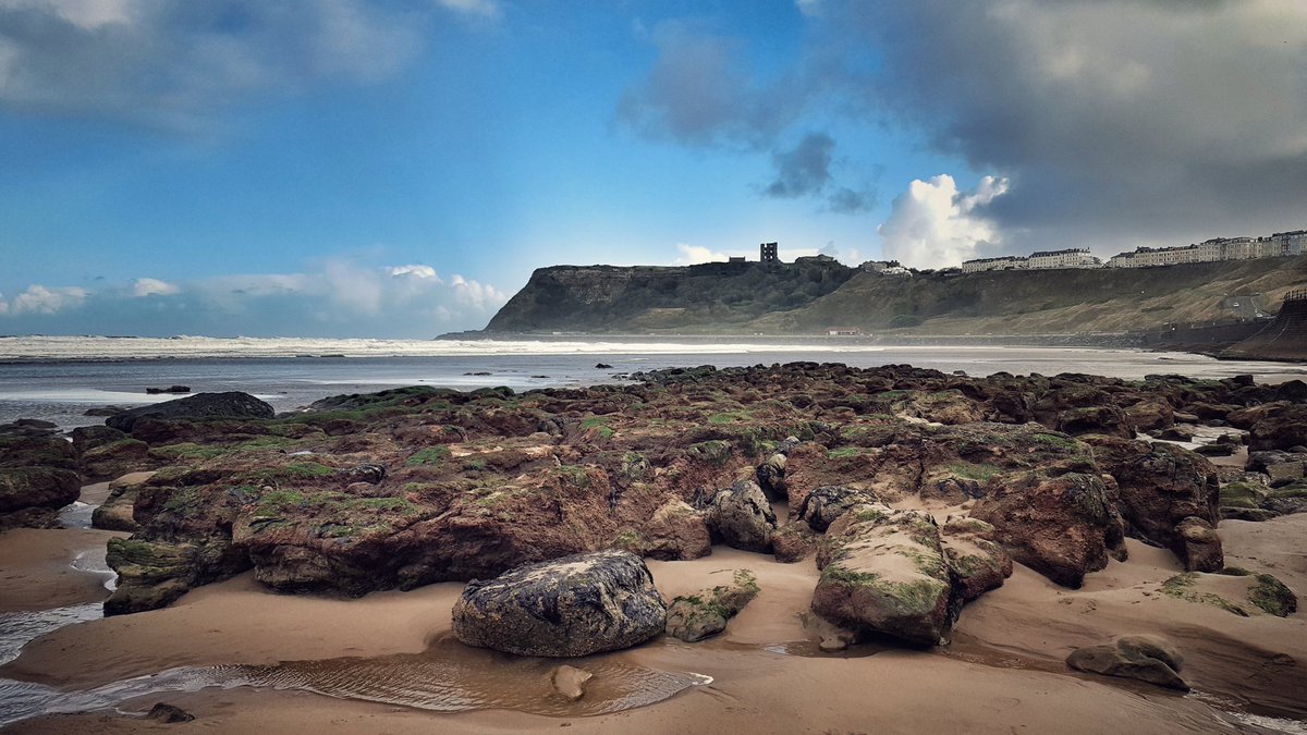 Windy one today <a href="/Scarborough_UK/">Scarborough UK</a> <a href="/Welcome2Yorks/">Welcome to Yorkshire</a> @YorksCoastRadio <a href="/IFYorkshire/">i-Yorkshire</a> <a href="/Yorkshire_IP/">Yorkshire In Photos</a> @NYMoorsCoast <a href="/ScarboroughUK/">Visit Scarborough</a> <a href="/DailyYORKSHIRE/">YORKSHIRE</a>