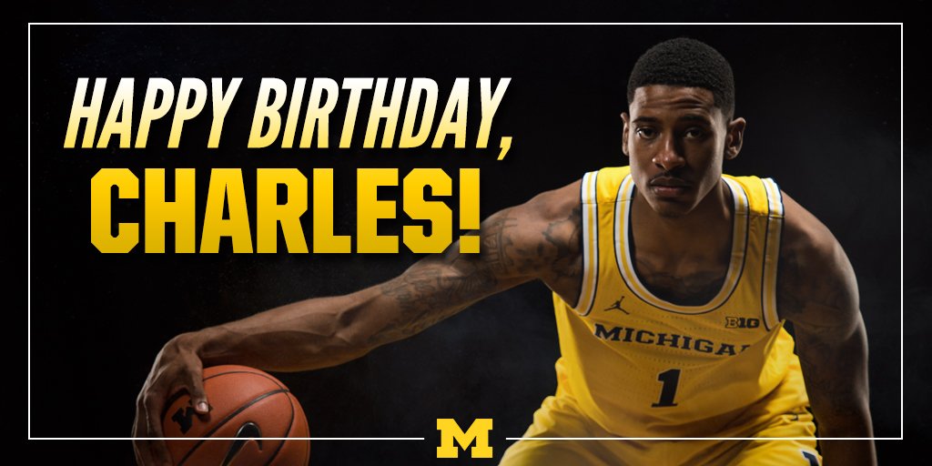 Michigan Basketball (umichbball) Twitter