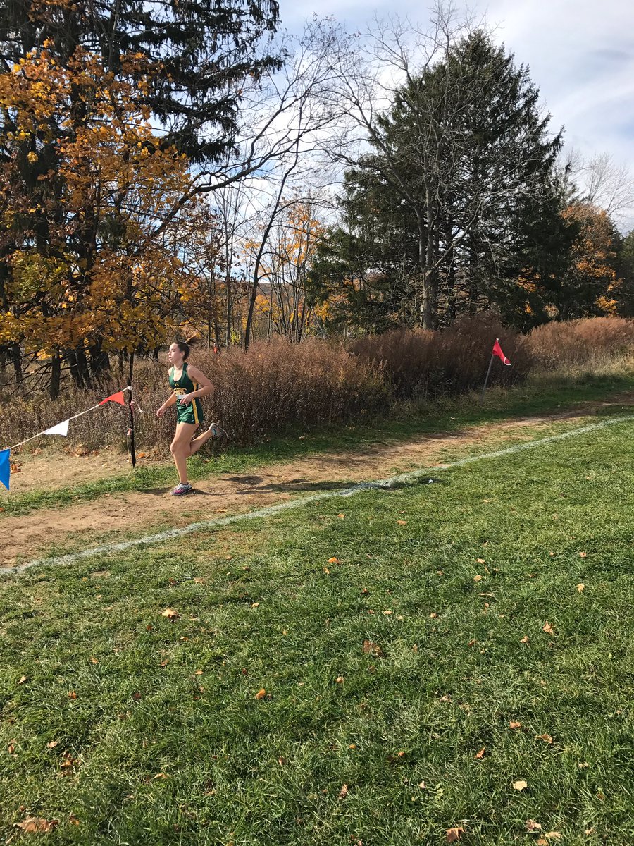 Red Bank Catholic XC tweet media