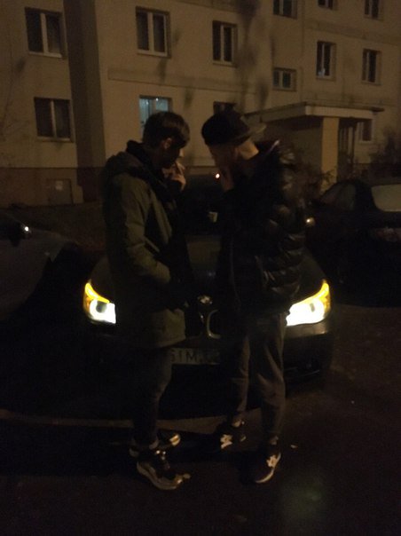 SlavaTereh's tweet photo. Начало ночи, улетаем) https://t.co/U1pSIdxhwn
