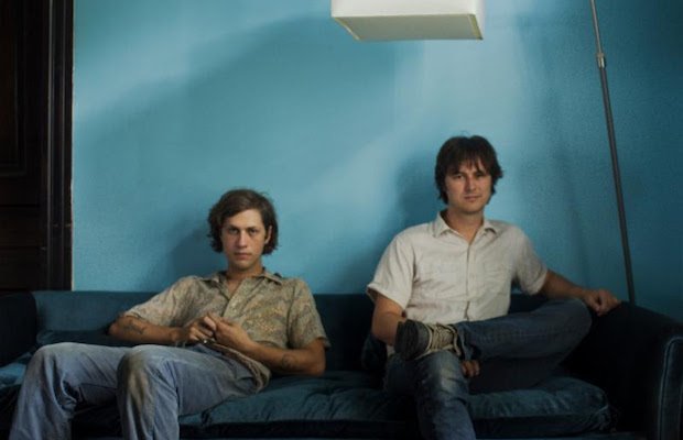 NoCountryNash's tweet photo. REMINDER - Don't miss @JEFFbrotherhood w/ #SpodeeBoy & @_MomandDad_ TONIGHT at The @BasementEast! Here's a preview: https://t.co/hPdQnqSDfz https://t.co/OTPe7IeHPr