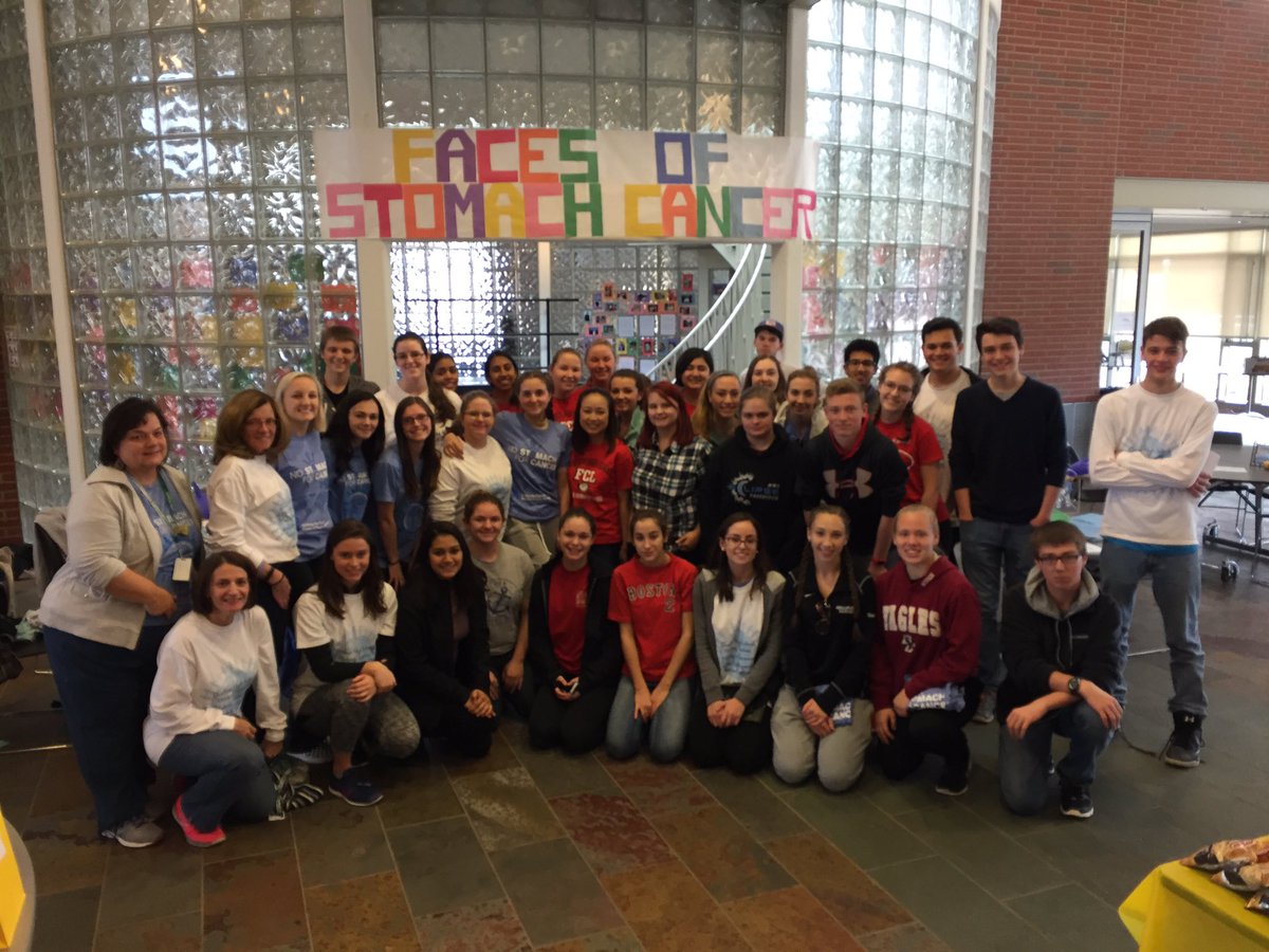 gs50mum's tweet photo. #ghsgraftonwalk #ghscommunity volunteers matter for NSFC Walk 2-4 today at grafton high. Join us please https://t.co/AP8PdjyZrW