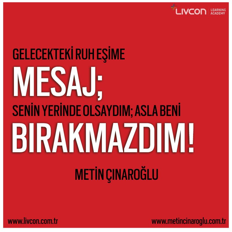 metincinaroglu's tweet photo. https://t.co/mgtOktc5pL