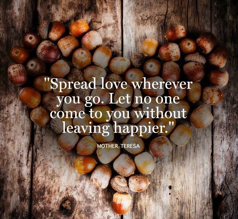 YourTrueLifeLon's tweet photo. There can never be enough #love in the world. #keepupthegoodwork peeps! Let's fill the world with love! https://t.co/TA6Wd88Kzi
