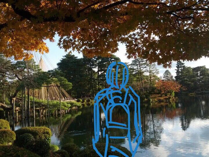#臼井雄太のラインのアイコンを本気で考えてみた 