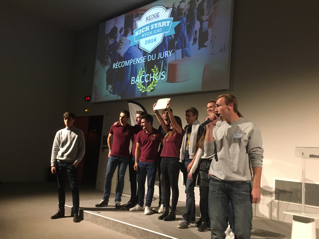 et une nouvelle asso voit le jour ! <a href="/BacchusKedge/">Bacchus Kedge</a> ! bienvenue ! #KSWE16