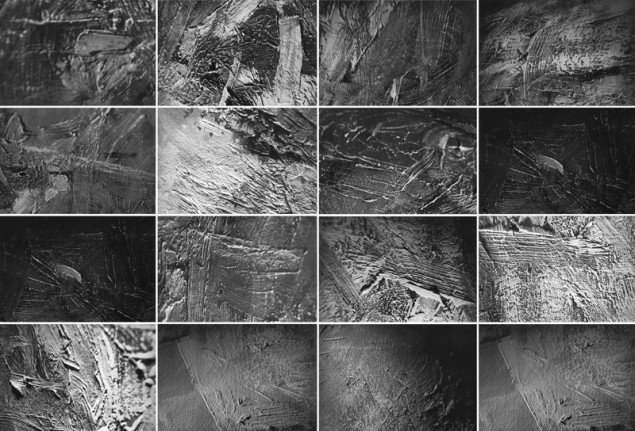 .<a href="/DavidCampany/">david campany</a>'s "a Handful of Dust" originated from a photo by #ManRay + #MarcelDuchamp; on view at <a href="/prattphoto/">Pratt Photography</a>: bit.ly/2dtffBm