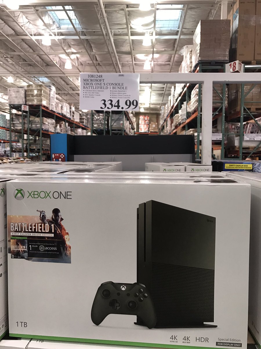 costco xbox