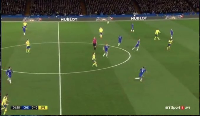 DaDeGea1's tweet photo. #Chelsea 🆚 #Everton
Live HD! 📺 

Mobile📱
➡https://t.co/mfQ3UynjZF

Youtube💻
➡https://t.co/I3K8QAqR5E

#CFC #PL #EVE #CHEEVE #EFCawayday https://t.co/AJKq1Eu3fw