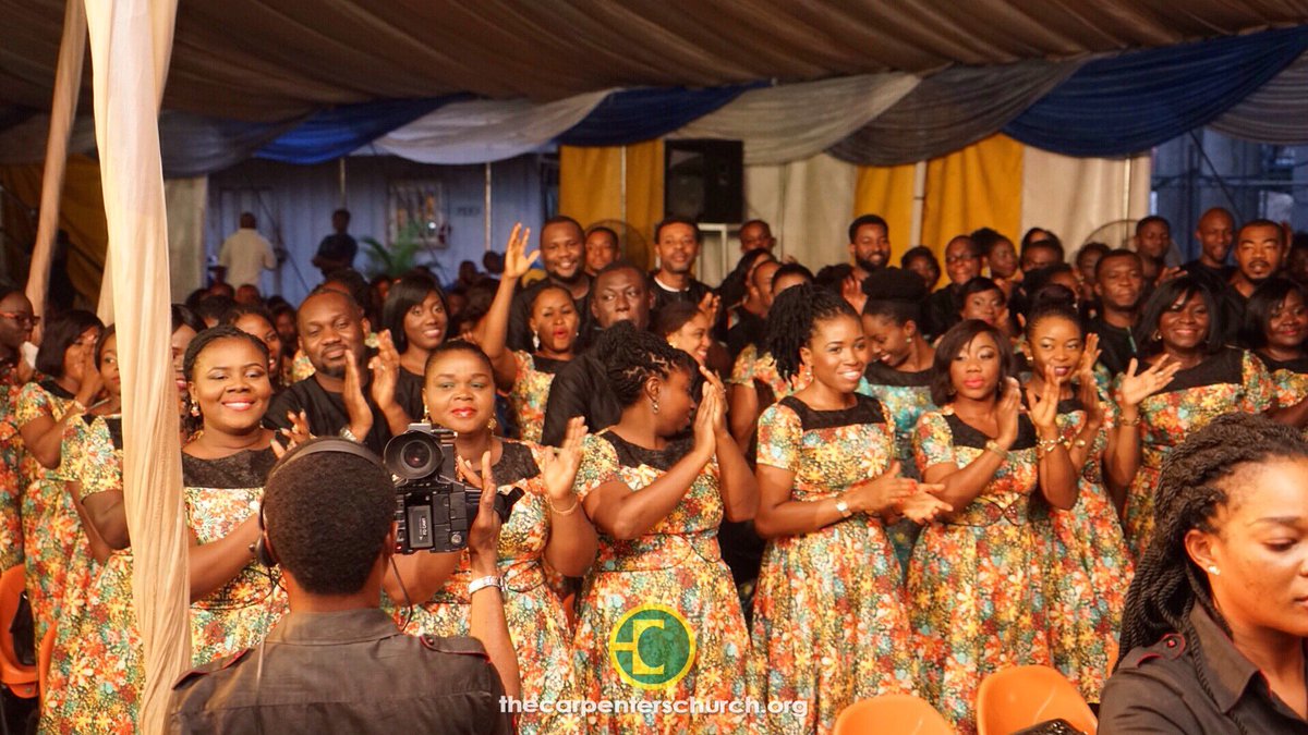 TCCPH's tweet photo. Welcoming our ministers for tonight: Eric Arubayi, Ruth Owoade, and the New Wine Choir.
#Oasis2016
@PastorKech @solakinz https://t.co/cbaME6EXIe