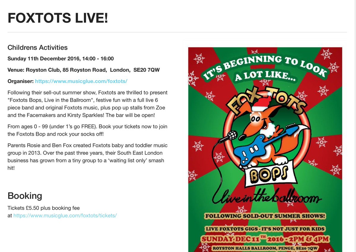 Reputably Bromley tweet media