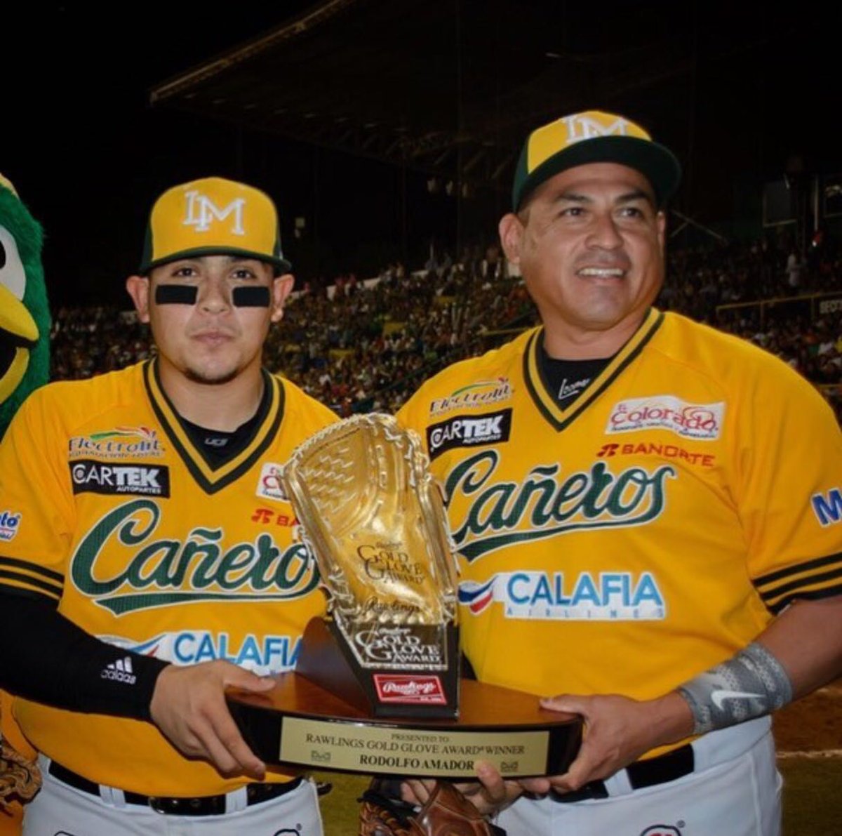 Pericos de Puebla tweet media