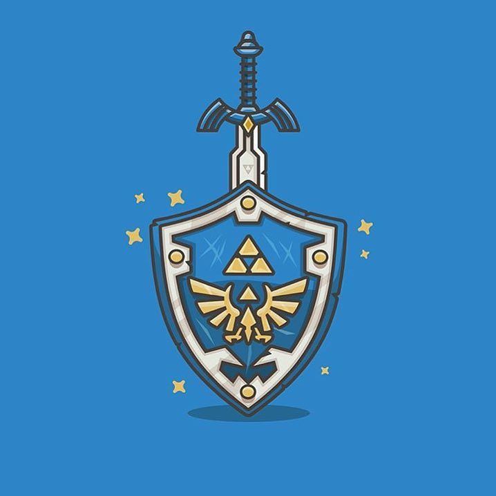 GetDesignTalks's tweet photo. A link to the past by @whitehotmonkey 
Follow us to get best new designs everyday! #dribbb… https://t.co/G9AyUTVWte https://t.co/ImLuVTzfnz