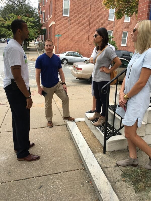 HarrisForBmore's tweet photo. Learn more about my Complete #Housing, #Transportation, and Infrastructure plan for #Baltimore here: https://t.co/zJlHGyaL6a #HarrisForMayor https://t.co/CvOQ0y6xFX